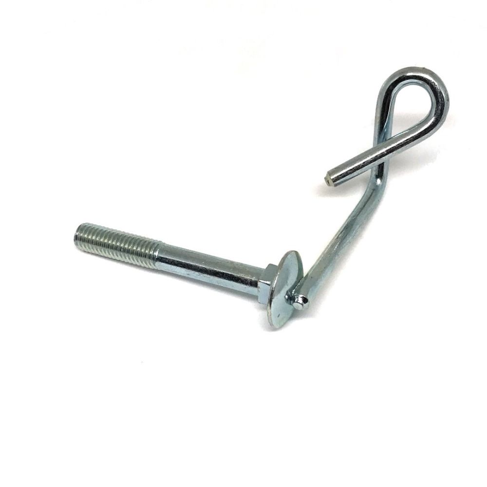 Lawnmower Pull Cord Guide / Retainer 81003801/1 Lawnmower Pull Cord Guide / Retainer 81003801/1