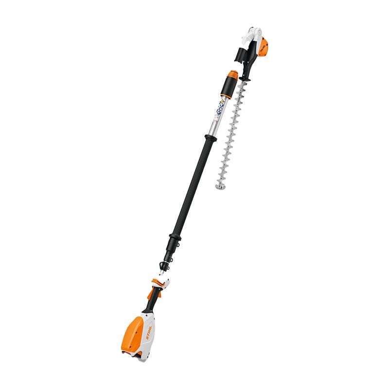 STIHL 36v Li-Ion L/Reach Telescopic H/Trimmer 50cm Cut STIHL 36v Li-Ion L/Reach Telescopic H/Trimmer 50cm Cut