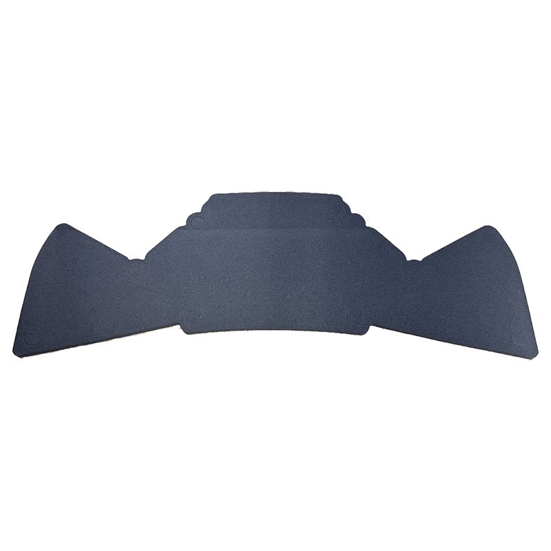 Ambrogio Bumper gasket Guarnizione bumper L20Z16400A Ambrogio Bumper gasket Guarnizione bumper L20Z16400A