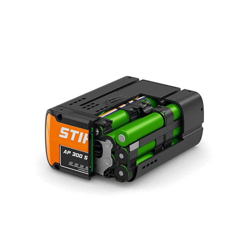 STIHL 36v Li-Ion 281Wh Battery For Cordless STIHL 36v Li-Ion 281Wh Battery For Cordless
