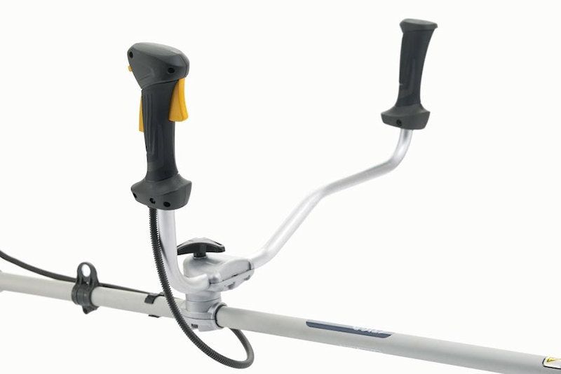 Stiga BC 740 B Petrol Brushcutter 35cc / Bike Stiga BC 740 B Petrol Brushcutter 35cc / Bike