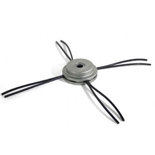 Oregon Aluminium Universal Fit Fixed Line Head Oregon Aluminium Universal Fit Fixed Line Head