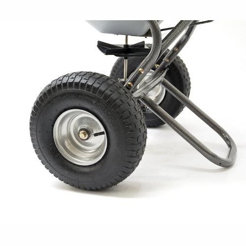 Handy Heavy Duty Broadcast Spreader 56.8kg Handy Heavy Duty Broadcast Spreader 56.8kg