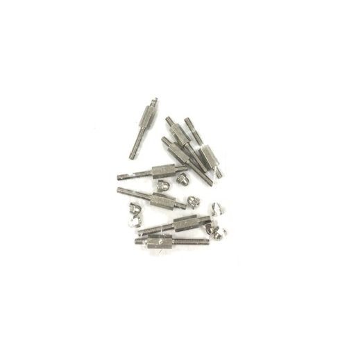 Ambrogio Wheel Spike Kit 110Z62600A SINGLE (Kit Artiglio Ruota Costo Non Presente) Ambrogio Wheel Spike Kit 110Z62600A SINGLE (Kit Artiglio Ruota Costo Non Presente)