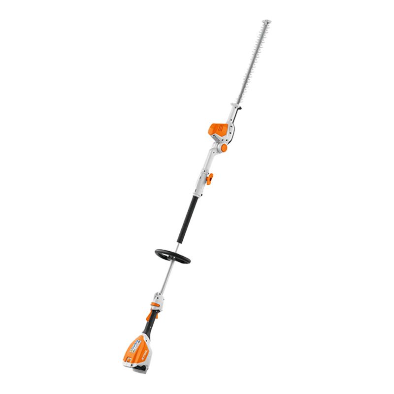 STIHL 36v Li-Ion Long Reach Hedge Trimmer 45cm Cut W STIHL 36v Li-Ion Long Reach Hedge Trimmer 45cm Cut W