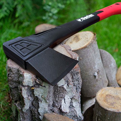 Darlac DP996 Chopping Axe Darlac DP996 Chopping Axe