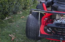 AgriFab ZT Sprayer AgriFab ZT Sprayer
