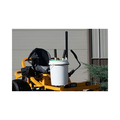 Agri-Fab ZT Handle / Bucket Bracket for 20L Bucket Agri-Fab ZT Handle / Bucket Bracket for 20L Bucket