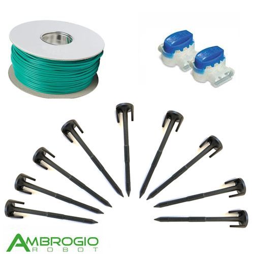 Ambrogio Universal Robot Installation Kit - Large AMKIT3 Ambrogio Universal Robot Installation Kit - Large AMKIT3