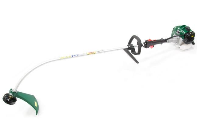 Webb Petrol Grass Trimmer 26cc Webb Petrol Grass Trimmer 26cc