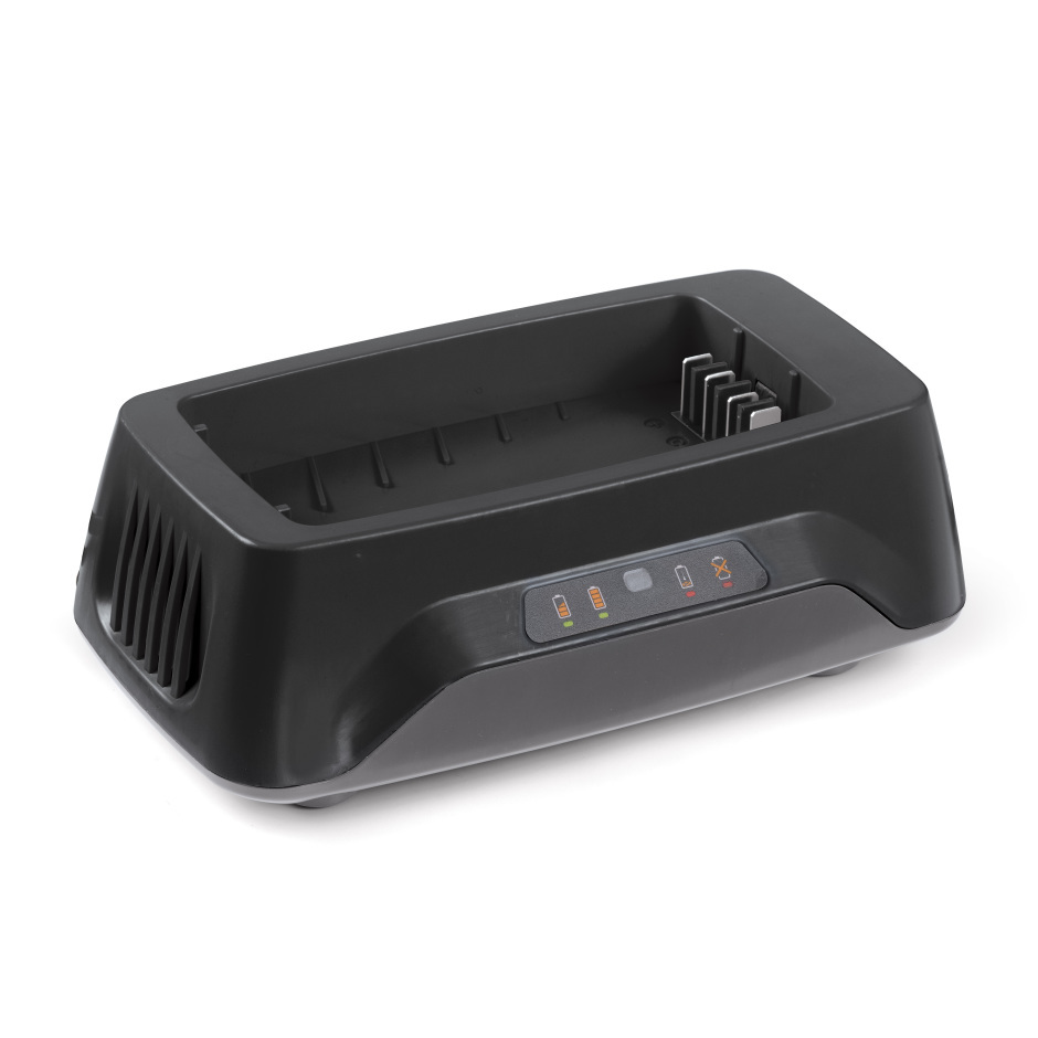 1111-9327-01 60v Charger with UK Plug Alternate  (276020618/19)