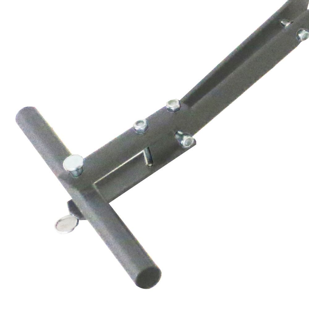 Handy Push-Pull / Towed Garden Roller Poly Body 60cm / 24in / 101 Litre Handy Push-Pull / Towed Garden Roller Poly Body 60cm / 24in / 101 Litre