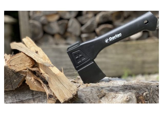 Darlac DP998 Camping Axe Darlac DP998 Camping Axe