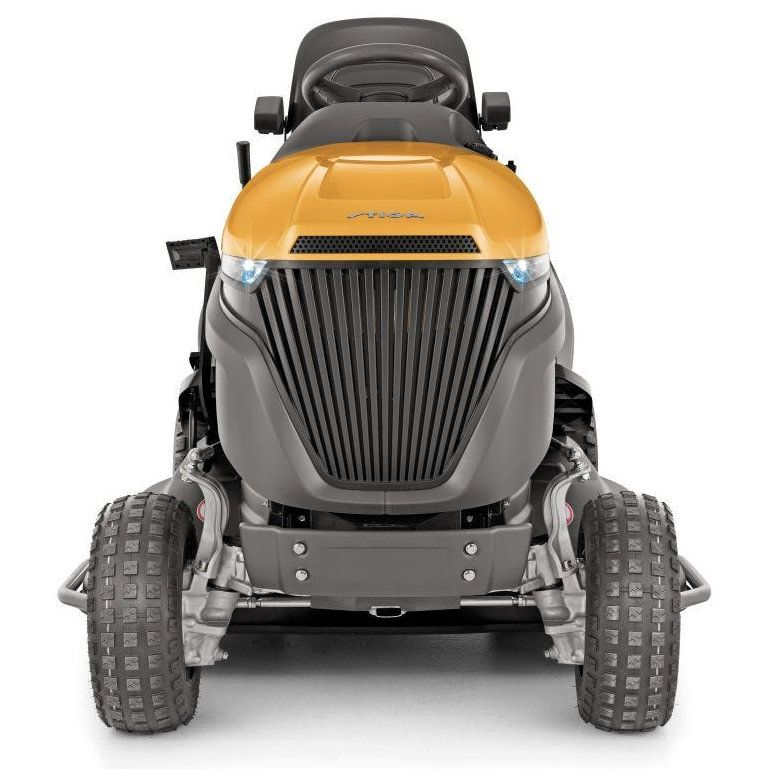 Stiga Estate 9122 WX Ride-On Mower 122cm / 688cc Honda Stiga Estate 9122 WX Ride-On Mower 122cm / 688cc Honda