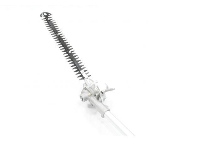 Webb Petrol Pole Long Reach Hedge Trimmer 26cc PHT26 Webb Petrol Pole Long Reach Hedge Trimmer 26cc PHT26