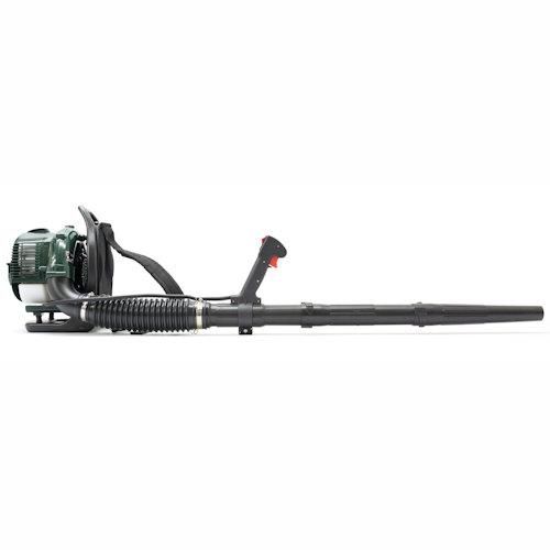 Webb BPB33 Petrol Back Pack Leaf Blower 33cc Webb BPB33 Petrol Back Pack Leaf Blower 33cc