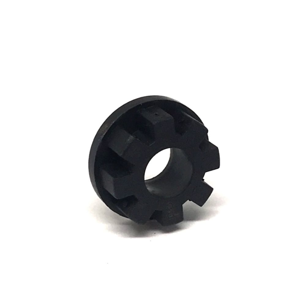 322034509/0 PLASTIC BUSH-BLACK