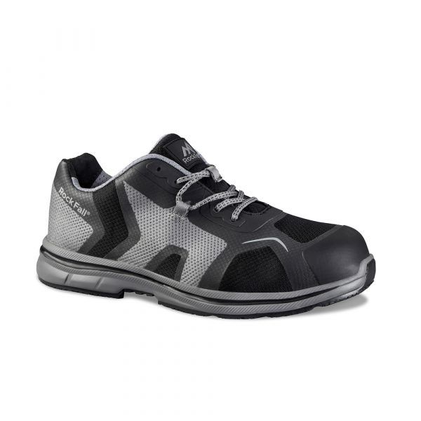 Rock Fall Mercury NonMetallic Safety Boot RF009 Rock Fall Mercury NonMetallic Safety Boot RF009