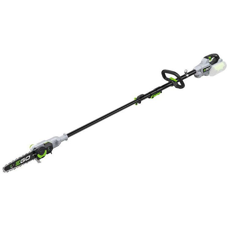 EGO PS1000E Premium Cordless Pole Pruner - Bare Tool