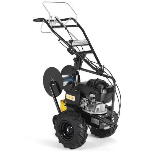 Zucchetti Professional Wire Laying Machine for Robotic Mower Cable (Last One)