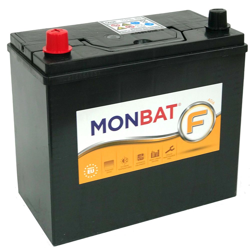 Universal Lawn Mower Battery 12V 38Ah MD038 / MD057 Universal Lawn Mower Battery 12V 38Ah MD038 / MD057