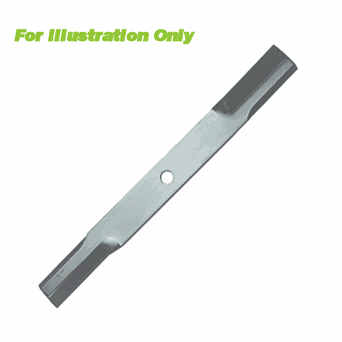 Honda HRS536 Series Spare Blade 72511-VG3-000 Honda HRS536 Series Spare Blade 72511-VG3-000