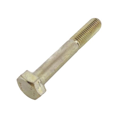 To Clear  Special Price  BOLT M8 X 55 HEX HD ZN & PASS 09565