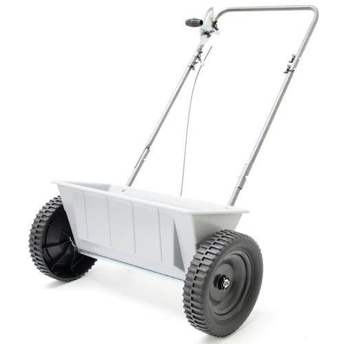 Handy Garden Drop Spreader 27kg