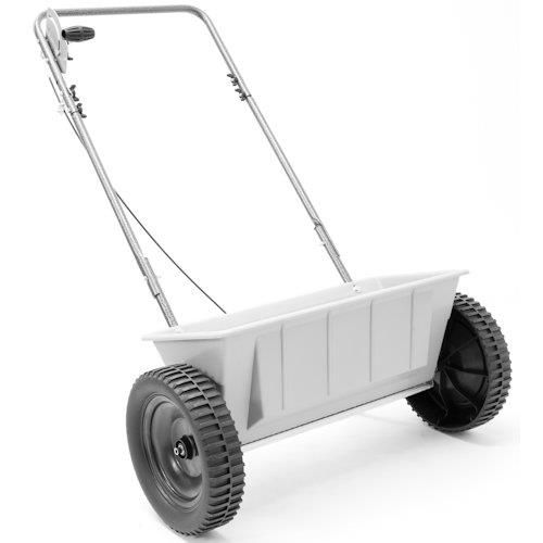 Handy Garden Drop Spreader 27kg