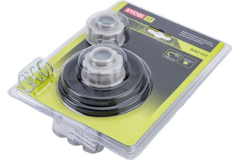 5132002593 RYOBI RAC121 SPOOL HEAD 5132002593 RYOBI RAC121 SPOOL HEAD