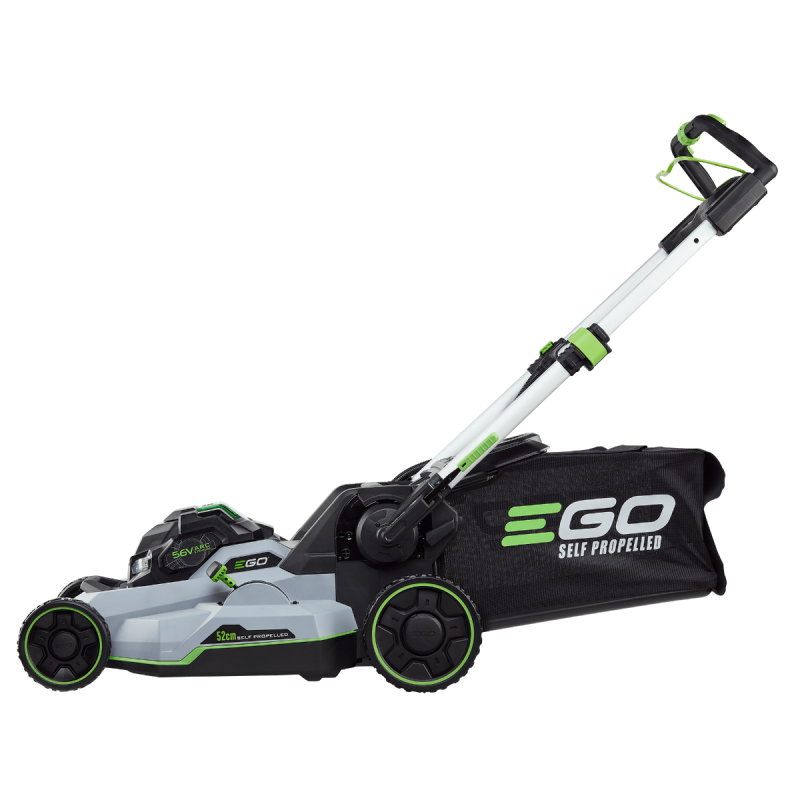 EGO LM2130ESP Premium Cordless VS Lawnmower 52cm / 56v (Bare Tool) EGO LM2130ESP Premium Cordless VS Lawnmower 52cm / 56v (Bare Tool)
