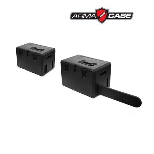Mitox Arma Case Hard Wearing Chainsaw Box Mitox Arma Case Hard Wearing Chainsaw Box