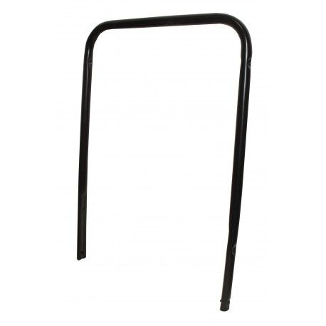 To Clear - Special Price - 381006719/0 LOWER HANDLE NTD [BLACK]