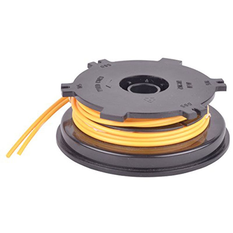 McCulloch / MTD Strimmer Spool MC102 300609-33, 322112B McCulloch / MTD Strimmer Spool MC102 300609-33, 322112B