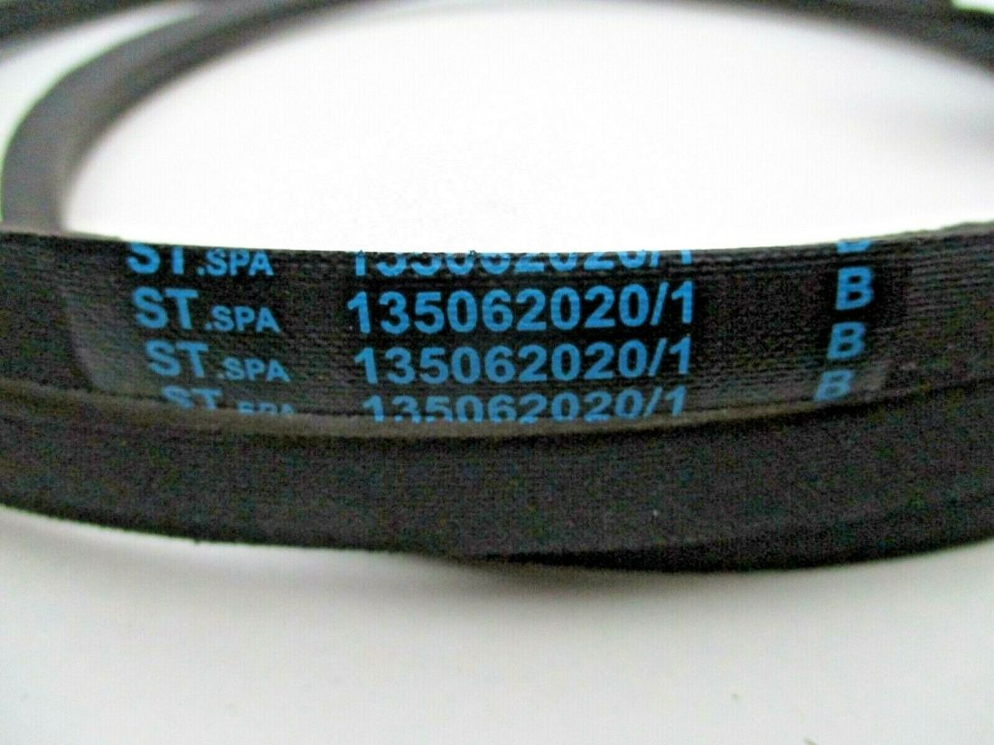 135062020/1 TRANSMISSION BELT 4L 980 135062020/1 TRANSMISSION BELT 4L 980