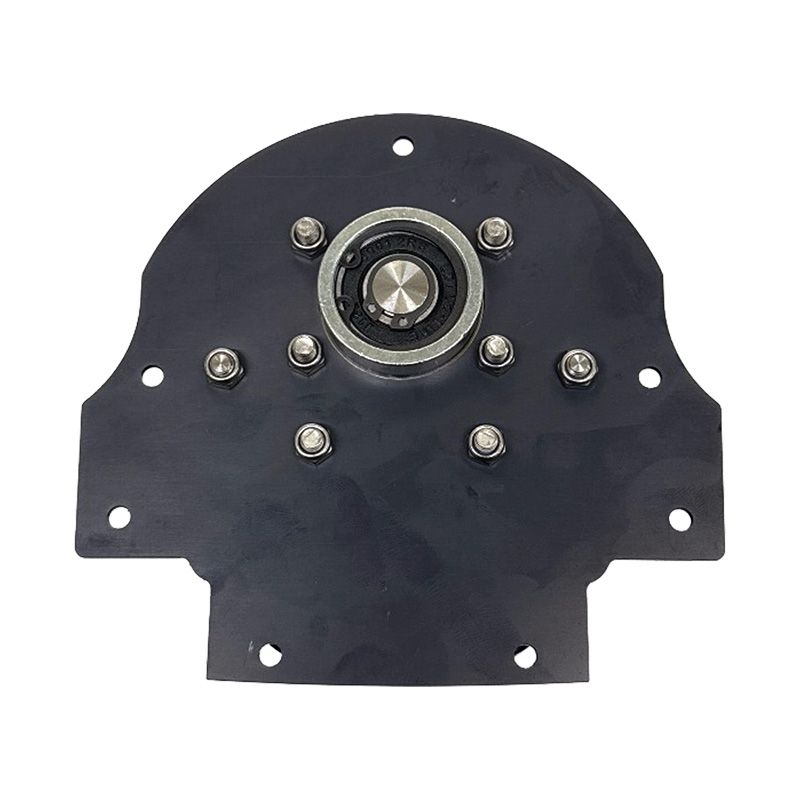 Ambrogio Bumper Plate 042Z01100B       (Piastra Bumper )