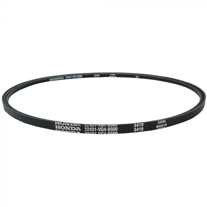 Honda Drive Belt - IZY 53 22431-VG4-B50 Honda Drive Belt - IZY 53 22431-VG4-B50