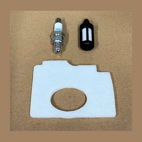 Stihl Service Kit No.7 To Fit MS170 MS180 2-mix (was S9517) Stihl Service Kit No.7 To Fit MS170 MS180 2-mix (was S9517)