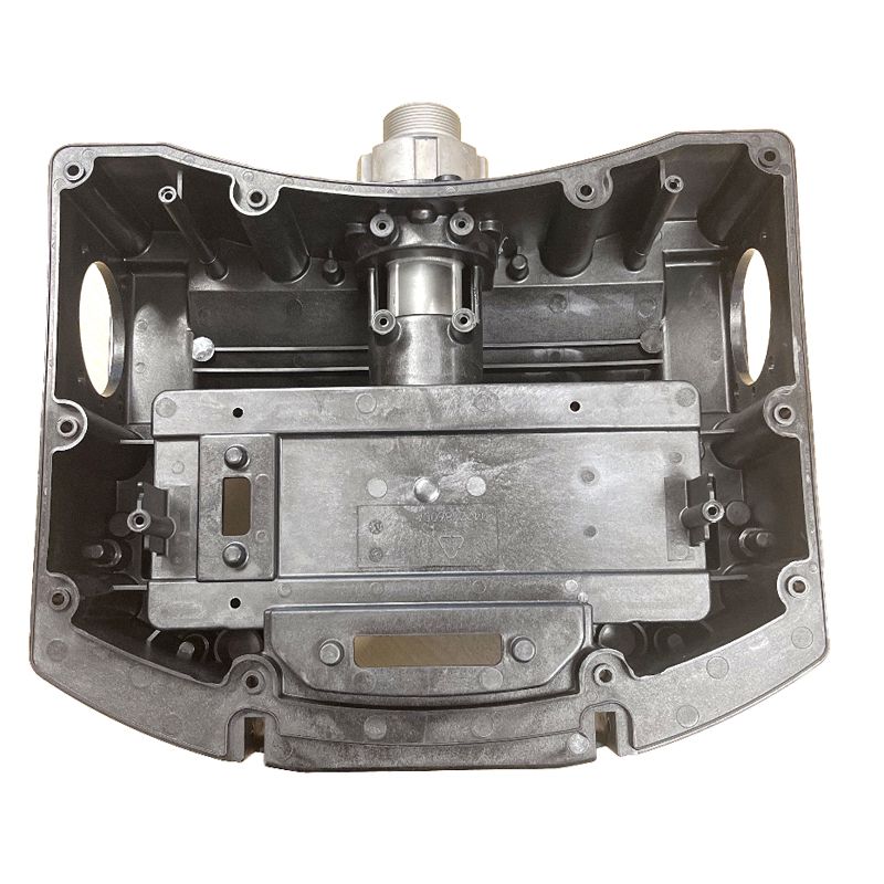 042Z08700A Lower Chassis 4.0 4.36 042Z08700A Lower Chassis 4.0 4.36