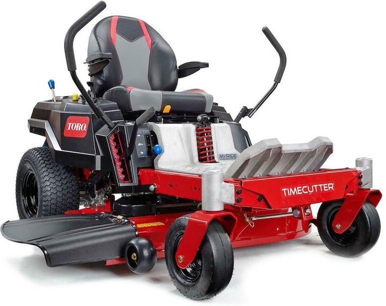 Toro 74691 TimeCutter MX4275 Riding Mower 107cm / ZeroTurn Toro 74691 TimeCutter MX4275 Riding Mower 107cm / ZeroTurn