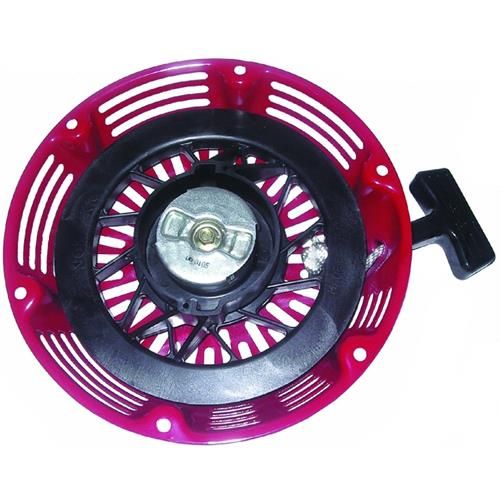 Honda GX340 / GX390 Recoil Starter - Genuine - 28400-ZE3-W02ZP