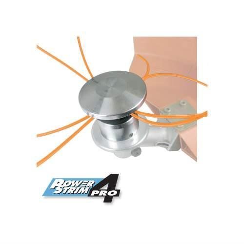 Portek Power Strim PS4 Universal Fit Strimmer Head - 4 Line Portek Power Strim PS4 Universal Fit Strimmer Head - 4 Line