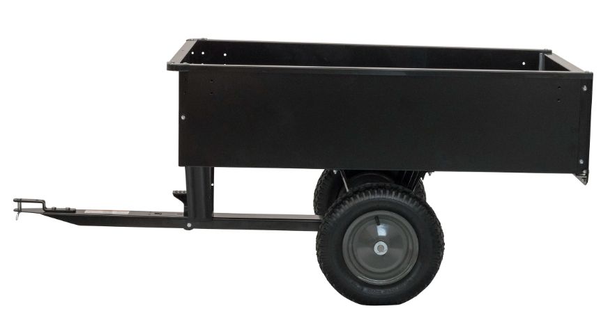 Agri-Fab Off-Road Steel Tipping Trailer 340kg 45-0101 Agri-Fab Off-Road Steel Tipping Trailer 340kg 45-0101