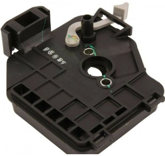 17220-Z0H-802 HONDA CASE COMP GX25 (Air Filter Back Box) 17220-Z0H-802 HONDA CASE COMP GX25 (Air Filter Back Box)