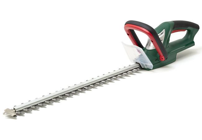 Webb 20VHT Cordless Hedge Trimmer 20v / 50cm KIT