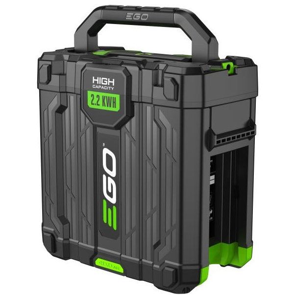 EGO HC2240T Battery - 40Ah w/ IOT (2P 2240Wh) EGO HC2240T Battery - 40Ah w/ IOT (2P 2240Wh)