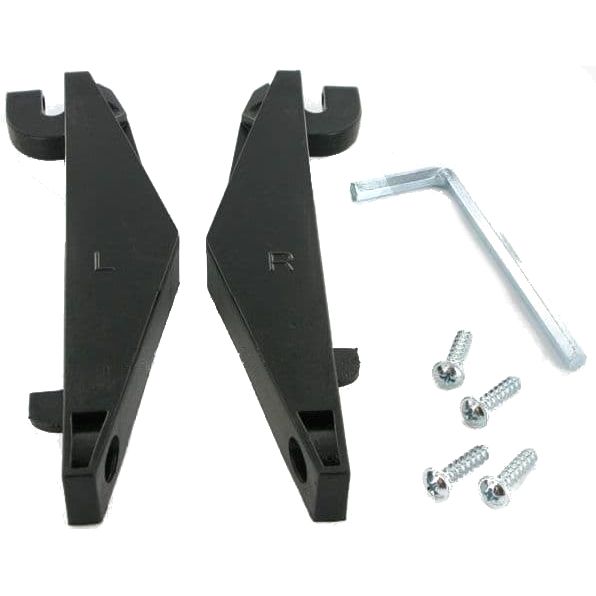 381008658/1 BAG-GRASSCATCHER FITTINGS 381008658/1 BAG-GRASSCATCHER FITTINGS