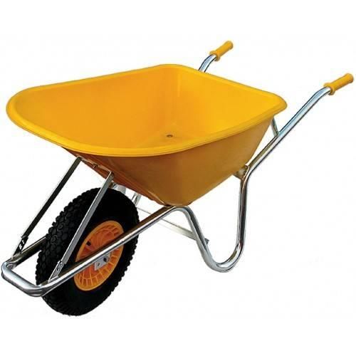 Fort Site Shifter 500 Wheelbarrow Fort Site Shifter 500 Wheelbarrow