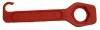 Flymo Plastic Spanner for Changing Blades