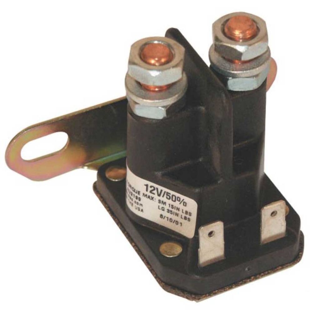118736112/0 SOLENOID T100 118736112/0 SOLENOID T100